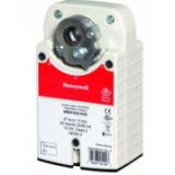 Honeywell Damper Actuators MS3105J3030/U, MS3105J3130/U, MS3105K3051/B, MS3105K3052/B